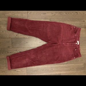 Urban Outfitter High waisted mom pant
